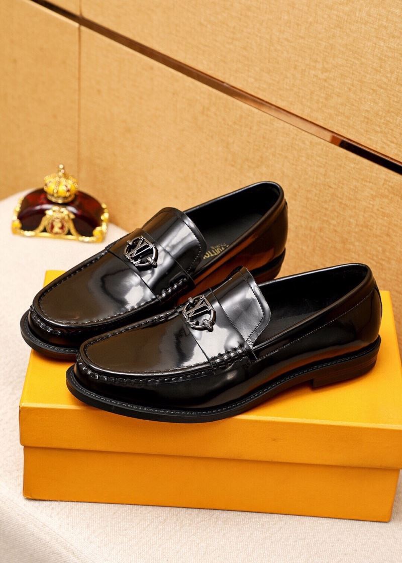 Louis Vuitton Business Shoes